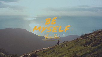 「Be Myself－昂首做自己」- 2020年國際婦女節影片