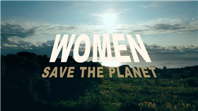 「我們的超能綠世代」- 2022年國際婦女節影片(另開新視窗)