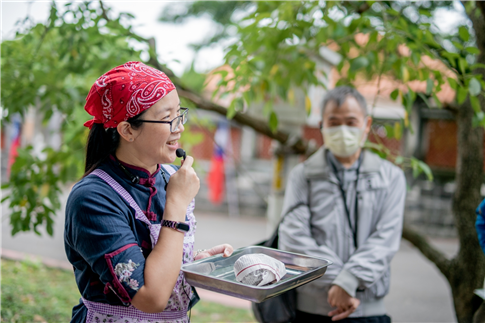 阿給 あぶらあげ