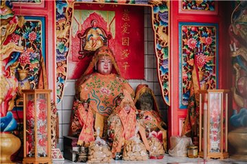 石母祠
