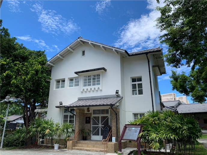 屏東她方-走讀屏東女路