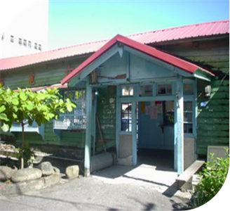 池田屋 (舊六龜客運站)
