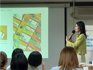 114年全國婦女福利業務及婦女中心網絡聯結暨培力工作坊