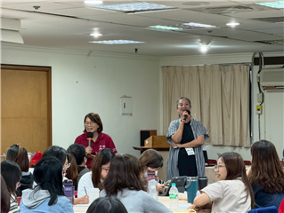 114年全國婦女福利業務及婦女中心網絡聯結暨培力工作坊