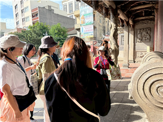 114年全國婦女福利業務及婦女中心網絡聯結暨培力工作坊