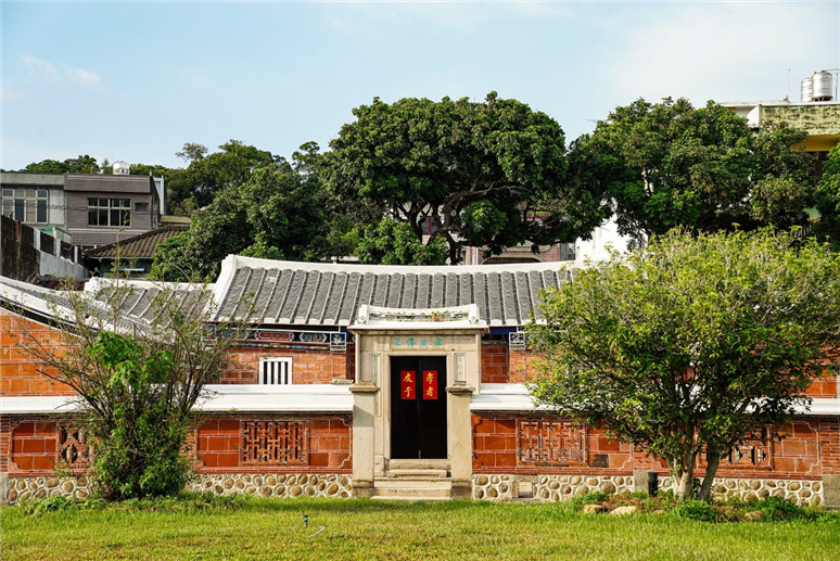 新埔女路行 客韻尋芳蹤