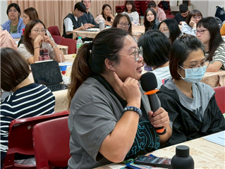 114年全國婦女福利業務及婦女中心網絡聯結暨培力工作坊