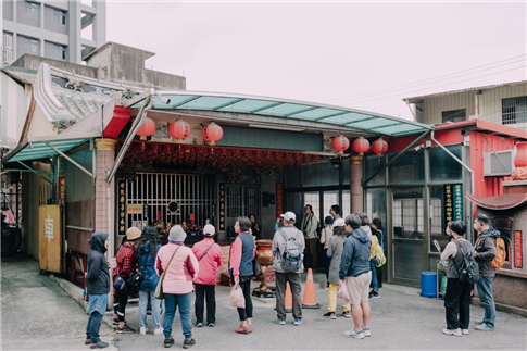 南苗石母祠