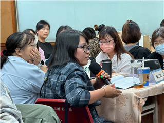 114年全國婦女福利業務及婦女中心網絡聯結暨培力工作坊