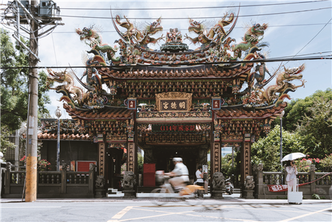 明德宮