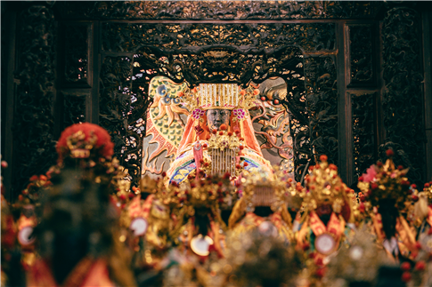 嘉義城隍廟