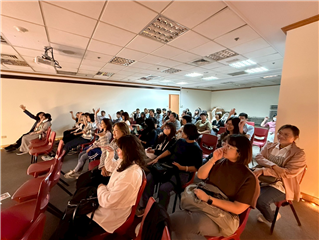 114年全國婦女福利業務及婦女中心網絡聯結暨培力工作坊