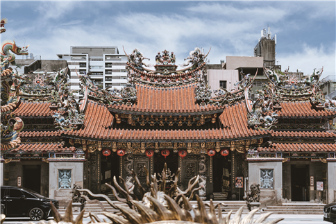 景福宮