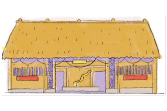 巴拉冠 Palakuwan