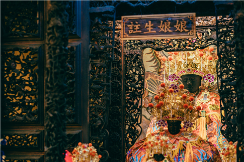 嘉義城隍廟